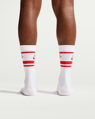 Nike Sportswear Dri-FIT Everyday Essential Crew Socks (3 Pairs